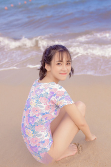校花的全能保安