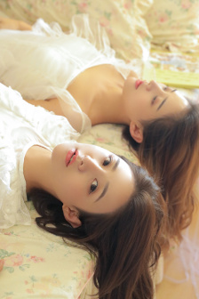 迷情站台